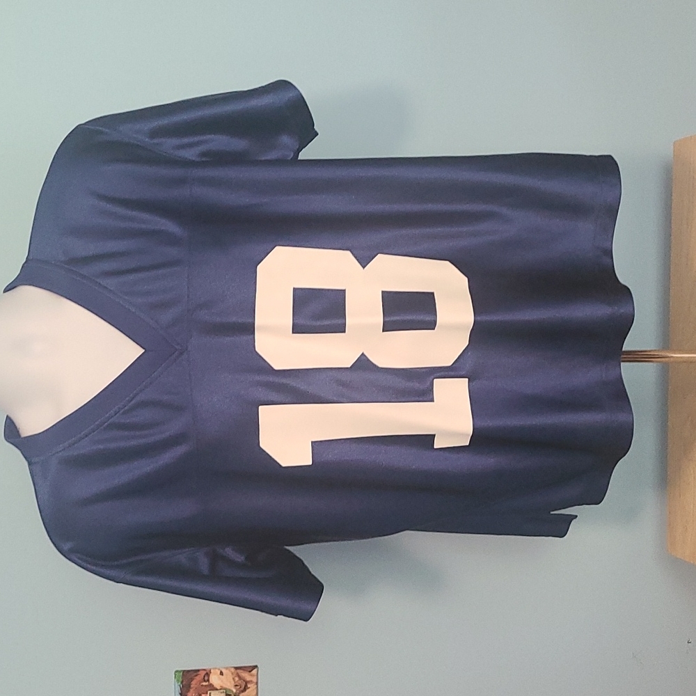 HOST PICK!! Ladie's Payton Manning Jersey